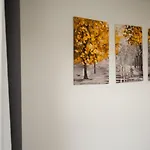 Moeblierte 3-zimmer-wohnung Nahe Duesseldorf In Duisburg-sued * Duisburg