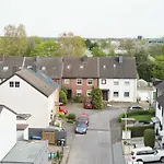 Moeblierte 3-zimmer-wohnung Nahe Duesseldorf In Duisburg-sued Apartment *