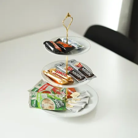 Moeblierte 3-zimmer-wohnung Nahe Duesseldorf In Duisburg-sued * 뒤스부르크