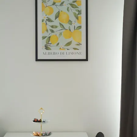 Apartment Moeblierte 3-zimmer-wohnung Nahe Duesseldorf In Duisburg-sued Duisburg