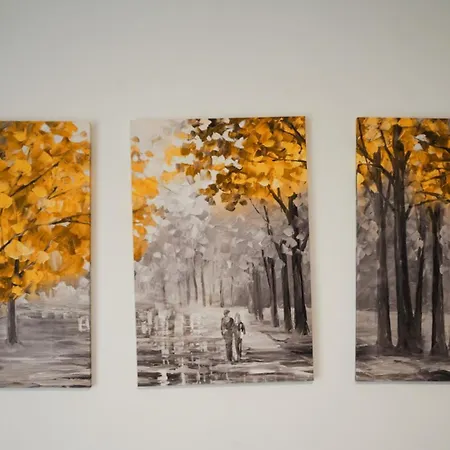 Moeblierte 3-zimmer-wohnung Nahe Duesseldorf In Duisburg-sued Apartament *