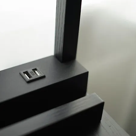 아파트 Moeblierte 3-zimmer-wohnung Nahe Duesseldorf In Duisburg-sued