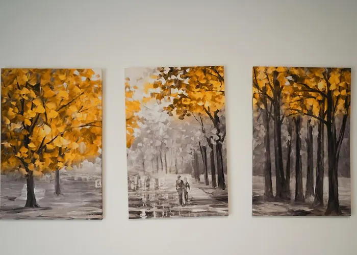 Moeblierte 3-zimmer-wohnung Nahe Duesseldorf In Duisburg-sued Appartamento *